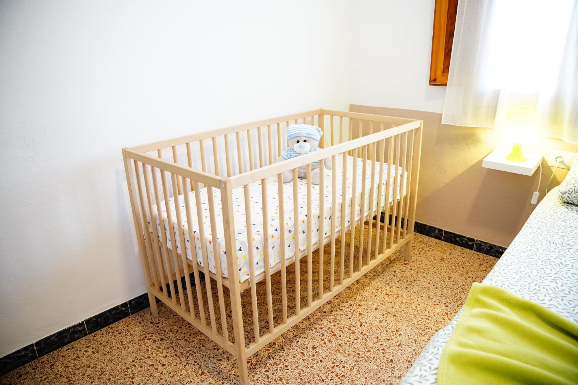 Casa Pastoret Deltebre Εξωτερικό φωτογραφία
