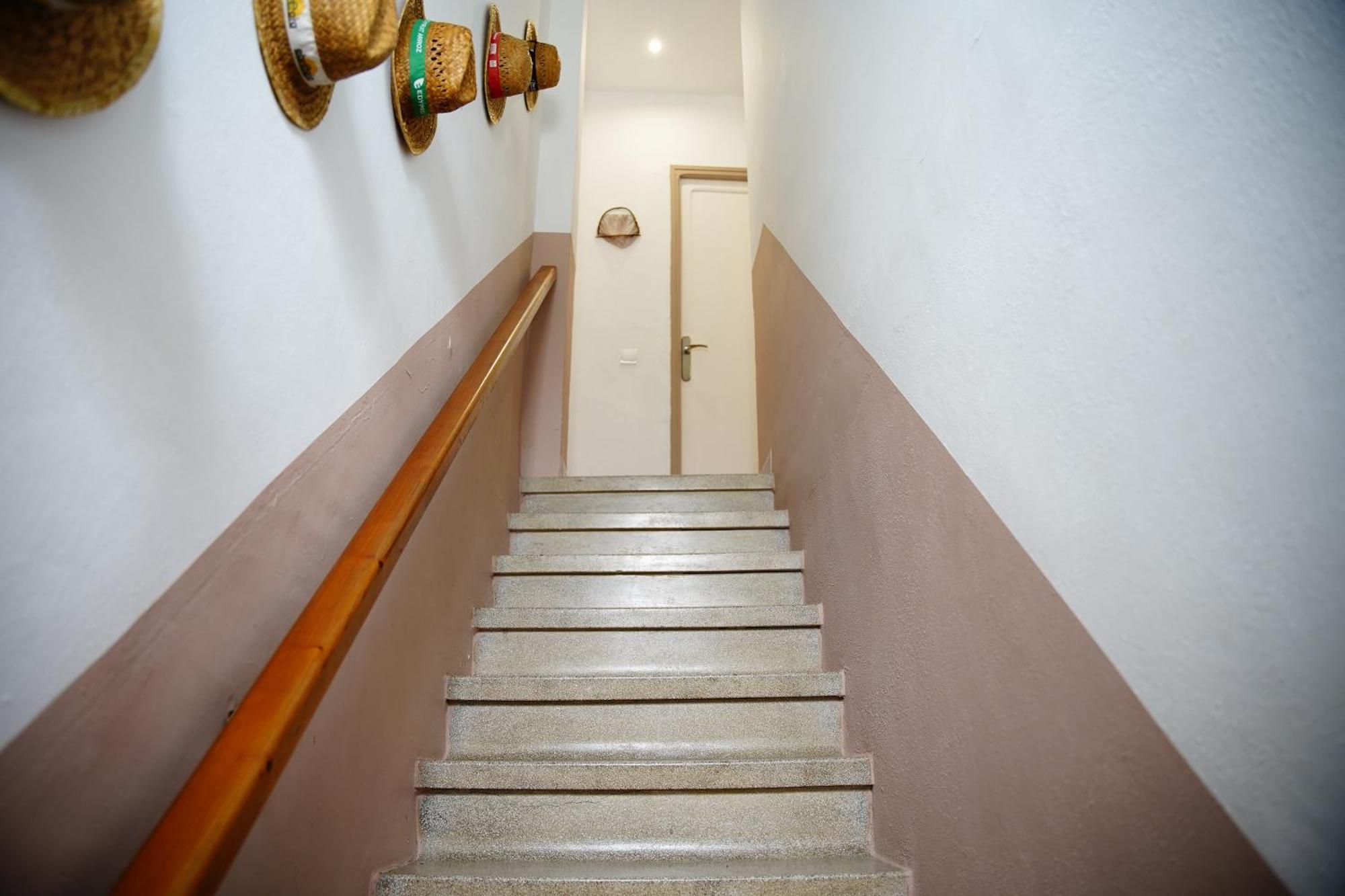 Casa Pastoret Deltebre Εξωτερικό φωτογραφία