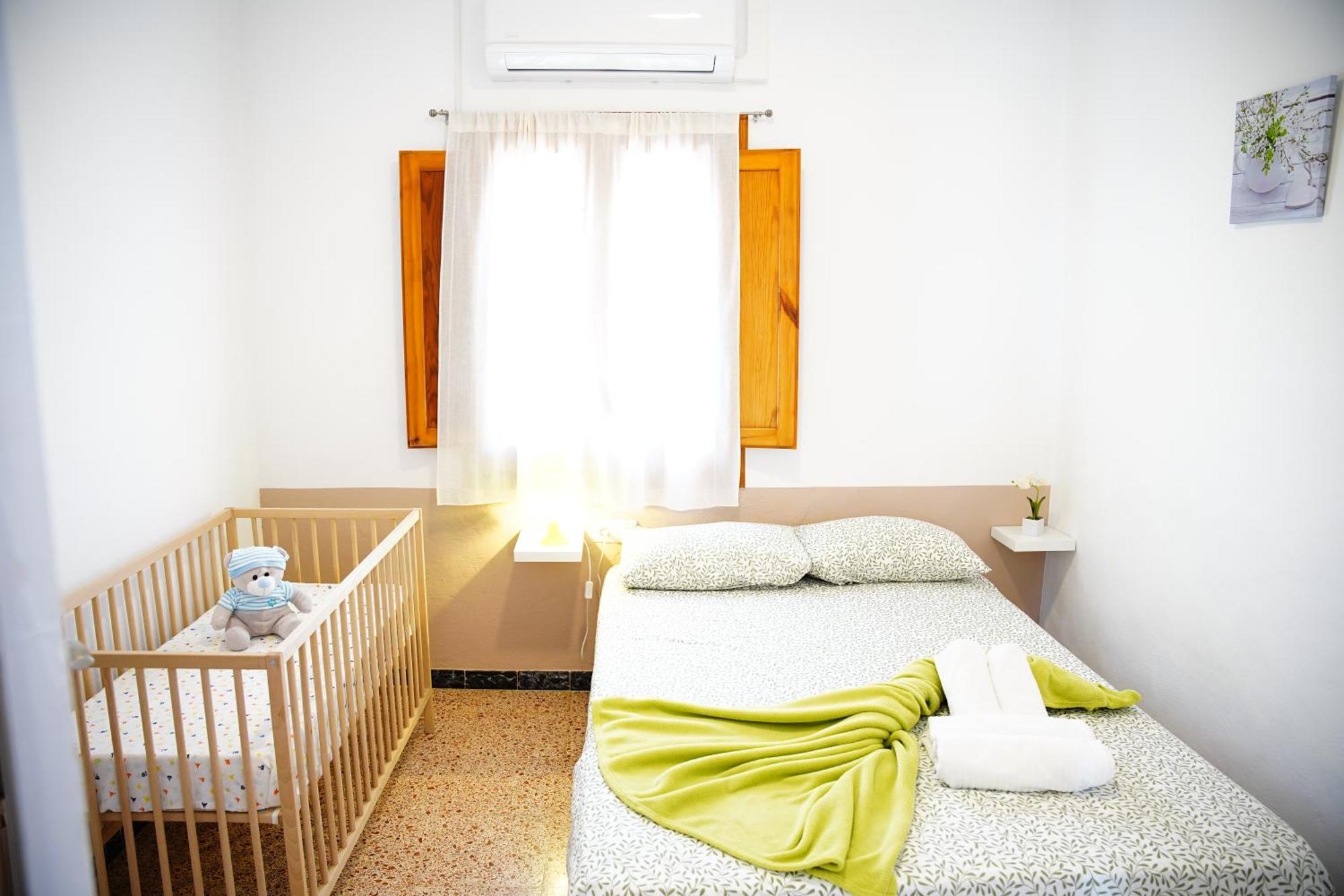 Casa Pastoret Deltebre Εξωτερικό φωτογραφία