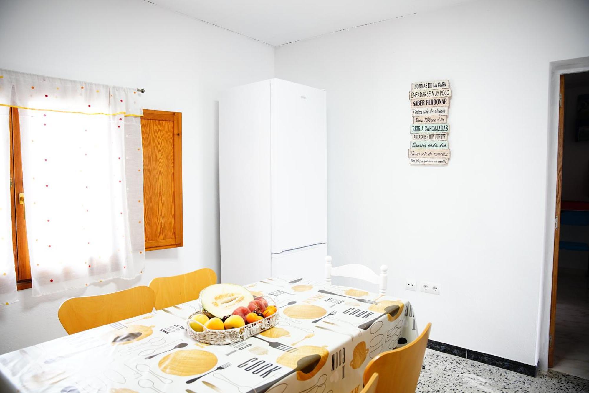 Casa Pastoret Deltebre Εξωτερικό φωτογραφία