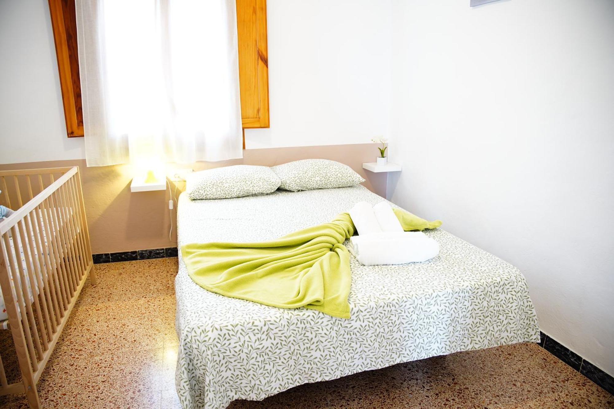 Casa Pastoret Deltebre Εξωτερικό φωτογραφία